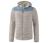 Erima - Giacca Invernale, Colore Blu