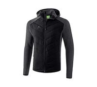 Giacca Erima matelassée Noir XL