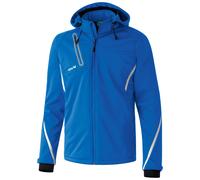 Giacca per bambini Erima softshell fonction Bleu 8 anni