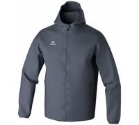 Erima Giacca per tutte le stagioni LIGA STAR (2052402) Unisex - Adulto, slate grey, 4XL