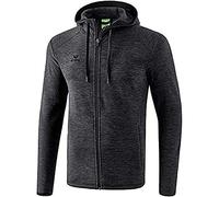 Erima Giacca Pile (Uomo/Donna) Giacca Donna