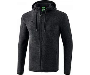Erima Giacca Pile (Uomo/Donna) Giacca Unisex - Bambini e ragazzi