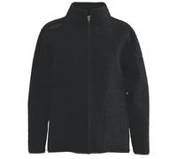 Erima Giacca TS Fleece (2062603) Donna, nero, 34