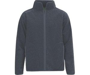 Erima Giacca Ts Fleece Unisex - Bambini e ragazzi (Pacco da 1)