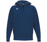 Erima Giacca unisex Cmpt 3 Wings con cappuccio