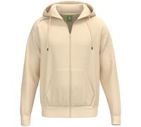 Erima Ts Jacket Beige M Uomo