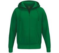 Erima Ts Jacket Verde 3XL Uomo