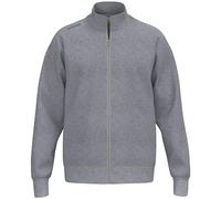 Erima Ts Sweat Jacket Grigio 3XL Uomo