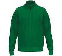 Erima Ts Sweat Jacket Verde M Uomo