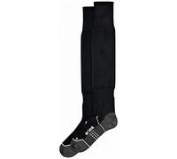 Erima Herren Calzettoni Calze, Uomo, Calza, Stutzenstrumpf, Nero, 1 l