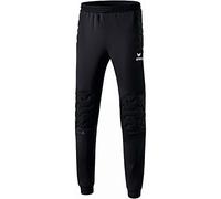 Erima Herren Elemental Pantaloni da portiere con polsini, Uomo