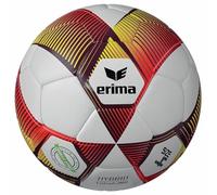 Pallone calcio Erima Hybrid Rouge Dimensione 4