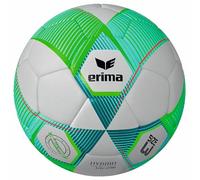 Erima Hybrid Lite 290 - Calcio verde geco/petrolio 3