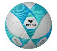 Erima Hybrid Lite 290 Curacao/Petrol 5 - Pallone da calcio