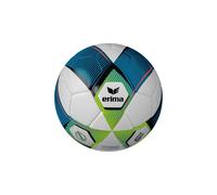 Erima Hybrid Training 2.0 Football Ball Verde 5