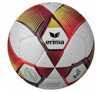 Pallone calcio Erima Hybrid Rouge Dimensione 4