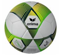 Erima Ibrid Futsal Calcio Verde/Giallo 4