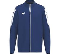 Erima INTRO Giacca da allenamento (1032649) Unisex - Adulto, new navy, S