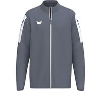 Erima INTRO Giacca da allenamento (1032653) Unisex - Adulto, slate grey, 3XL