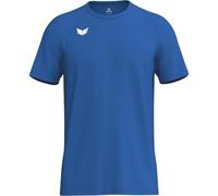 Erima Intro Maglietta Tecnica (2082629), Uomo, New Royal, M