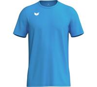 Erima Intro Maglietta Tecnica (2082631), Uomo, Curacao, 3XL