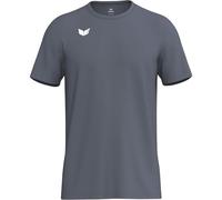 Erima Intro Maglietta Tecnica Unisex - Bambini e Ragazzi (Pacco da 1)