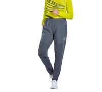 Erima Performance All-round Pants Grigio 36 Donna