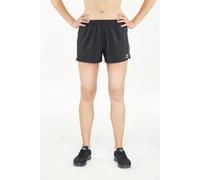 Pantaloncini da corsa donna Erima Noir 38