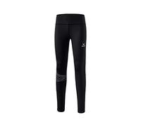 Erima - Leggings da Corsa da Corsa, Lungo Donna