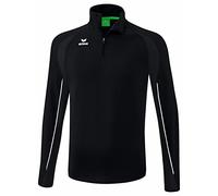 Erima Liga Star Allenamento, Nero/Blanco, L Unisex-Adulto