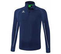 Erima Liga Star Allenamento, New Navy/Bianco, 104 Unisex-Ragazzo