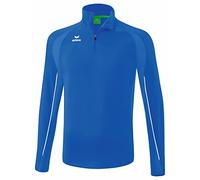 Erima Liga Star Allenamento, New Royal/Bianco, 116 Unisex-Ragazzo