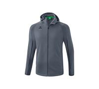 Erima Liga Star - Giacca Da Allenamento Con cappuccio Unisex - Bambini e ragazzi