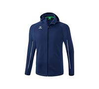 Erima Liga Star - Giacca Da Allenamento Con cappuccio Unisex - Bambini e ragazzi