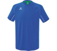 Erima LIGA STAR Training T-shirt Maglia XL Azzurro