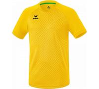 Erima Madrid T-shirt Giallo XL Uomo
