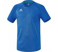 Erima Madrid T-shirt Blu M Uomo