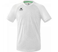 Erima Madrid 2.0 Maglietta a Maniche Corte Uomo