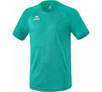 Erima Madrid 2.0 Maglietta a Maniche Corte Uomo