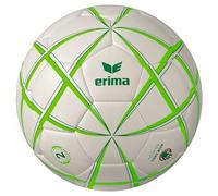 Erima MAGIC WHITE Pallone da Pallamano (7202401) Gioventù unisex, bianco, 2
