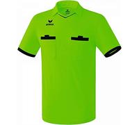 Maglia da arbitro Erima Saragossa Vert L