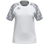 Erima Maglia da Donna Evo Star (3132531) Bianco/Grigio Slate, 36