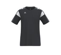 ERIMA Maglietta da allenamento da uomo Celebrate 125 nero | M