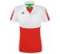 Erima Polo A Maniche Corte Six Wings