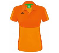 Erima Maglietta Polo Six Wings Donna