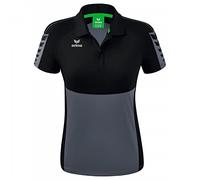Erima Maglietta Polo Six Wings Donna