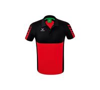 Erima Polo A Maniche Corte Six Wings