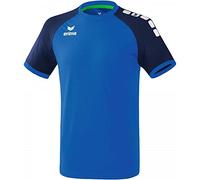 Maglia Erima Zenari 3.0 Bleu XL