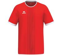 Erima Maglietta Unisex per Bambini Libero 125 (3132520), Rosso, 128