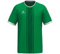 Erima Maglietta Unisex per Bambini Libero 125 (3132528) Smeraldo, 128